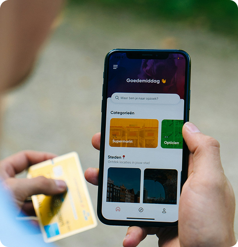 Loyalty Card Mobile